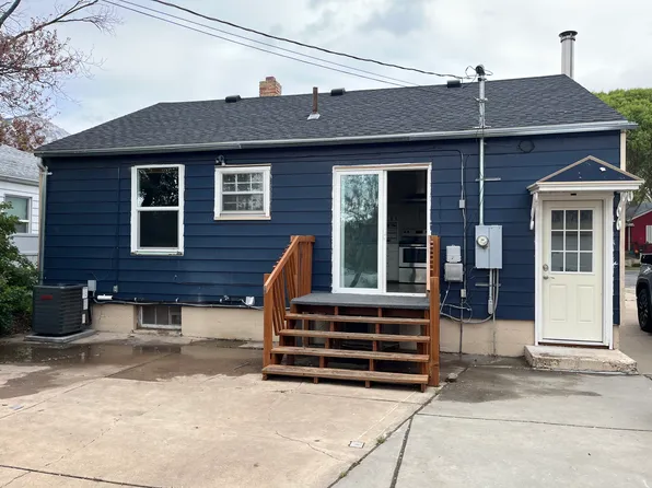 1841 Brinker Ave, Ogden, UT 84401