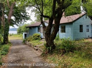 5003 Indian Rd NE, Olympia, WA 98506