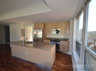 70 Tremont St #TWO_B, Charlestown, MA 02129