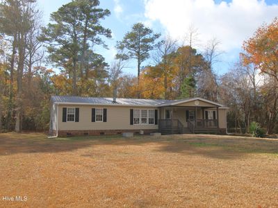 604 E Branch Drive, Newport, NC, 28570