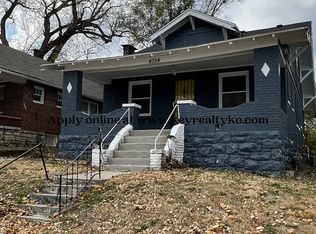 4334 College Ave, Kansas City, MO 64130