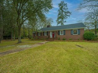 1333 Peake St, Holly Hill, SC 29059