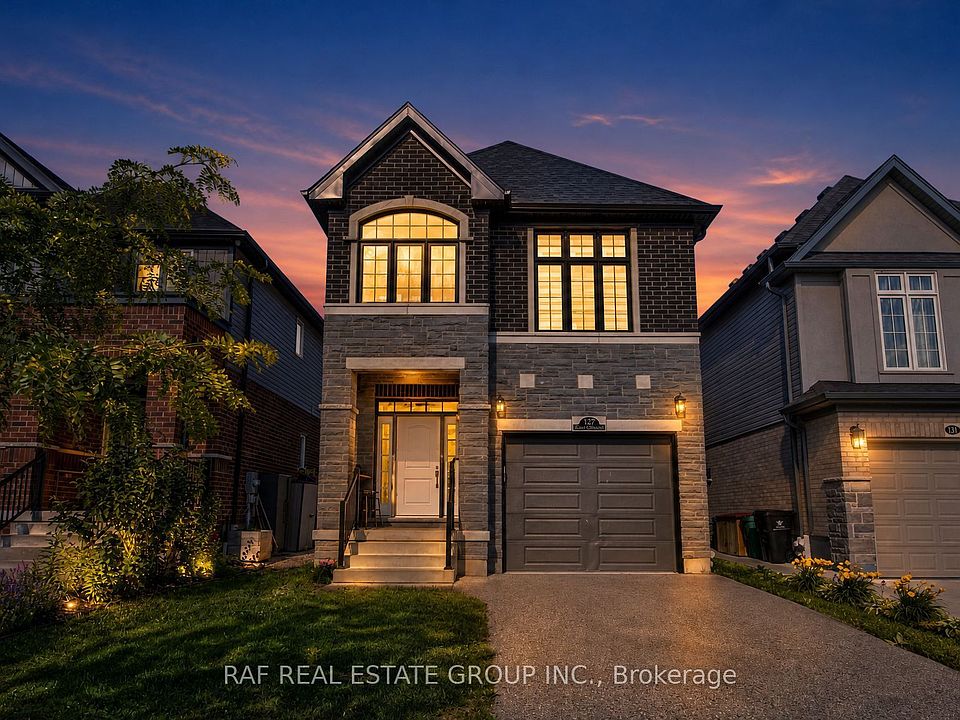1st image of 127 Ian Ormston Dr