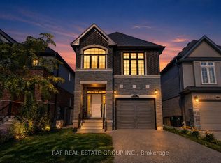 127 Ian Ormston Dr, Kitchener, ON N2P 0J4