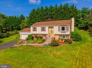 306 Westridge Dr, Mount Airy, MD 21771