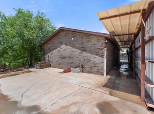 570 Comanche Dr, Lubbock, TX 79404