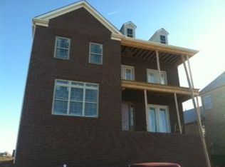 1256 Overton Cir LOT 918, Gallatin, TN 37066
