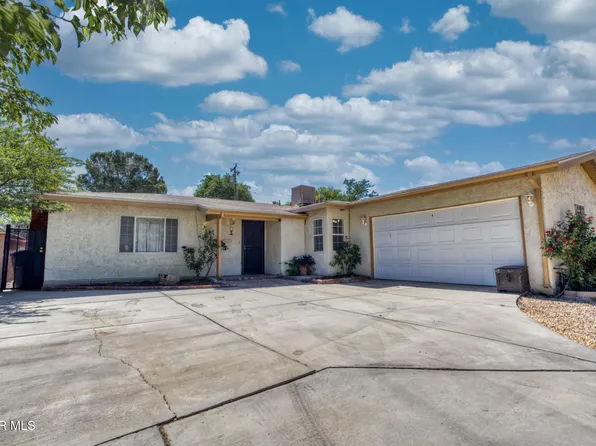 44944 16th St W, Lancaster, CA 93534