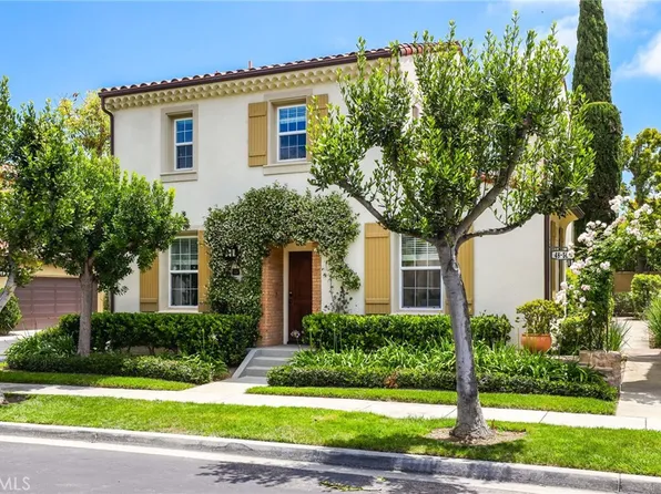 46 Arborside, Irvine, CA 92603