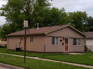 5948 Ziegler St, Taylor, MI 48180