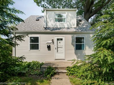 4012 Campbell St, Dearborn Heights, MI, 48125