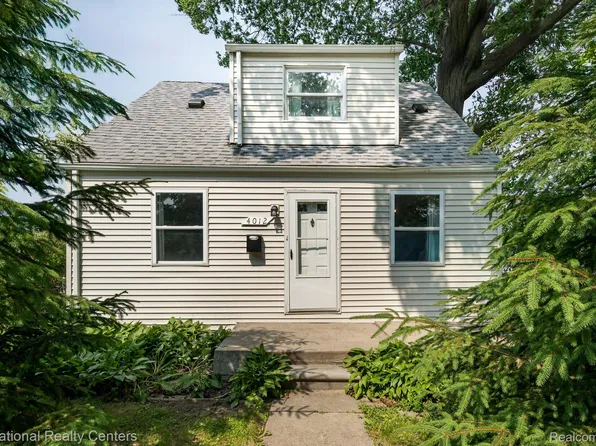 4012 Campbell St, Dearborn Heights, MI 48125