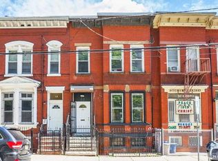 13 2nd Ave, Newark, NJ 07104