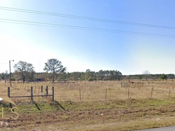 709 Broxton Hwy, Fitzgerald, GA 31750