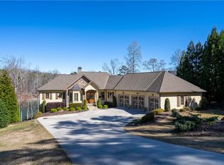 1241 Yellowood Dr, Seneca, SC 29672