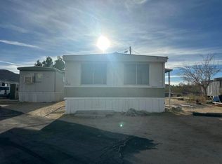70805-29 Palms Outer Hwy #36, Twentynine Palms, CA 92277