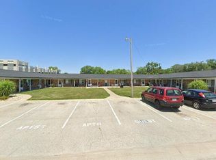 110 E Franklin Ave APT 3, Brownsburg, IN 46112