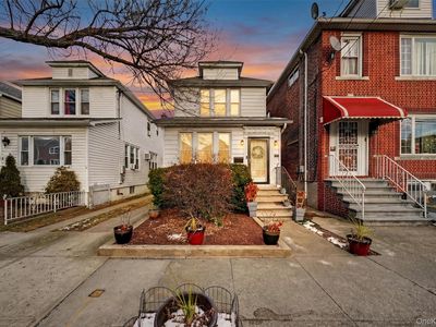 1850 Hone Avenue, Bronx, NY, 10461