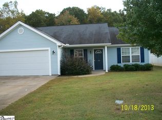 150 Walcott Dr, Lyman, SC 29365