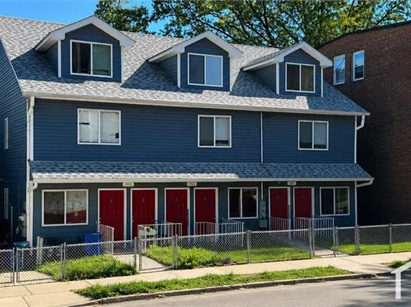 261 York Ave Unit 1, Staten Island, NY 10301
