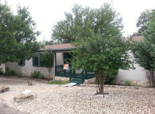 165 Sawgrass Dr, Kerrville, TX 78028