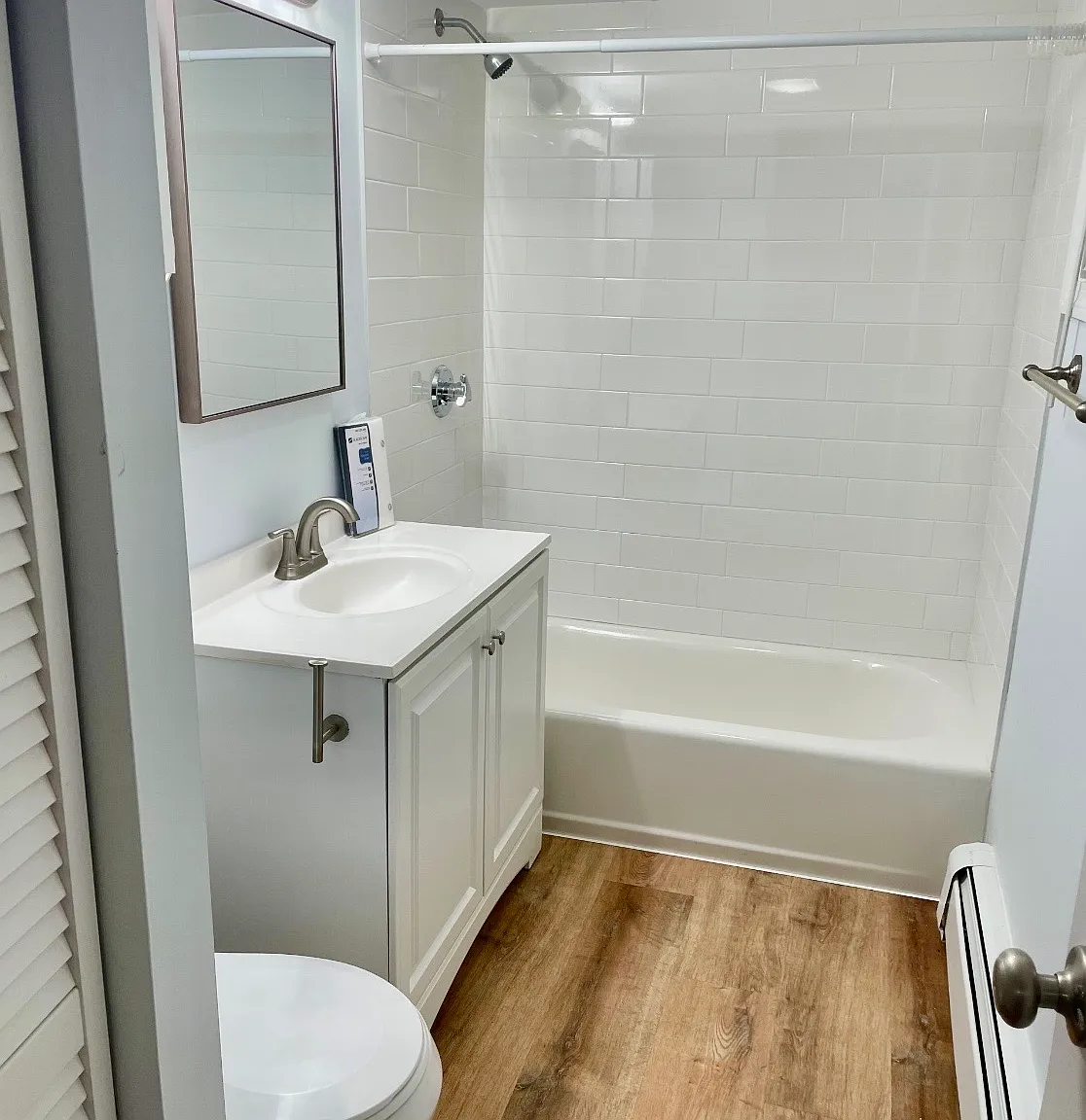 1 bed, 600 sqft, $2,050 — Photo 4