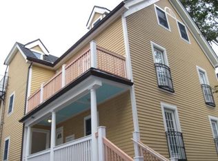 42 Parker St #1B, Cambridge, MA 02138
