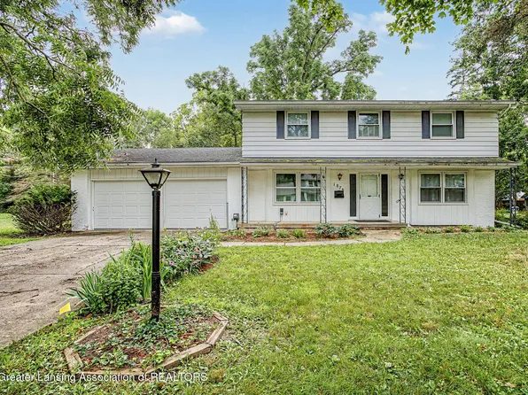 1878 Cahill Dr, East Lansing, MI 48823