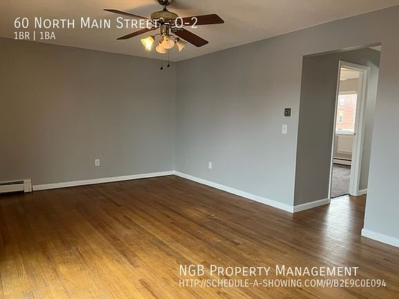 2nd image of 60 N Main St #O-2