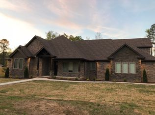 2498 K B Barnes Ln, Benton, AR 72019