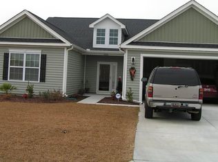 1000 Glenlivet Dr LOT 123, Madison Conway, SC 29526