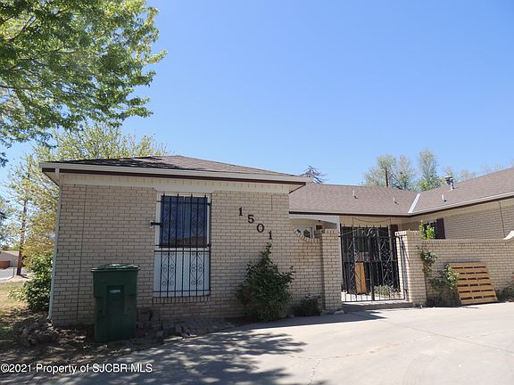 2nd image of 1501 N Knudsen Ave