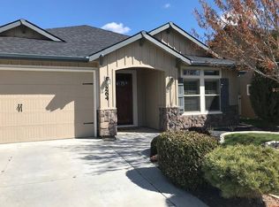 264 E Edmonds Dr, Meridian, ID 83642
