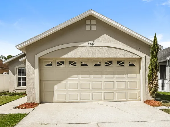 8782 Foley Dr, Orlando, FL 32825