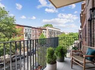 106 Jefferson Ave #2, Brooklyn, NY 11216