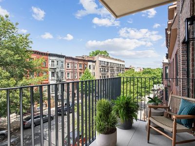 106 Jefferson Ave #3, Brooklyn, NY, 11216