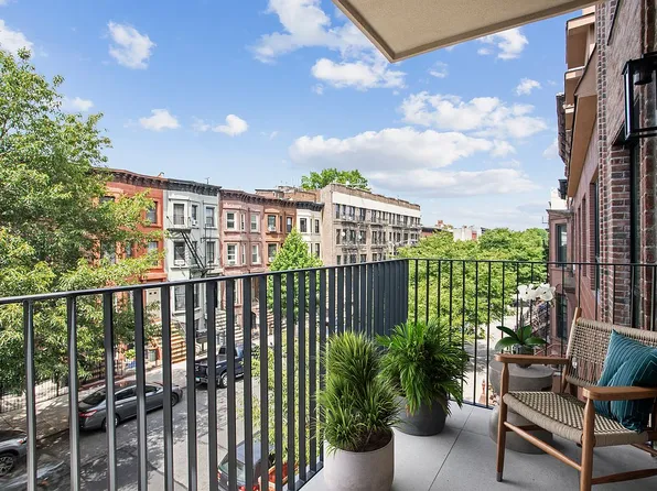 106 Jefferson Ave #3, Brooklyn, NY 11216