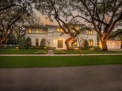 6505 Castaneda St, Coral Gables, FL, 33146