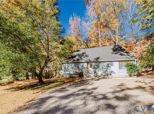 8330 Scottingham Dr, North Chesterfield, VA 23236