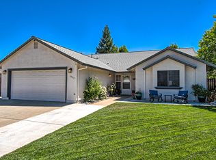 5533 Mill Pond Ln, Redding, CA 96001