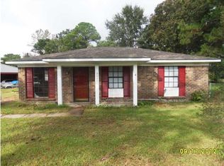 3920 Creekway Dr E, Mobile, AL 36605