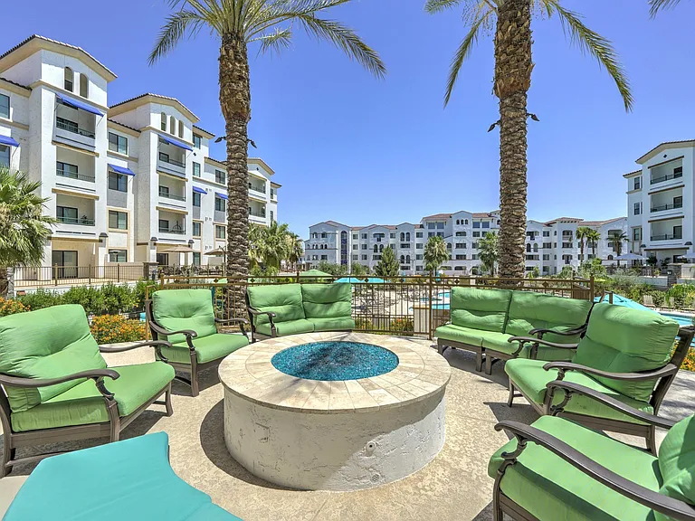 2511 W Queen Creek Rd #138 — Photo 36