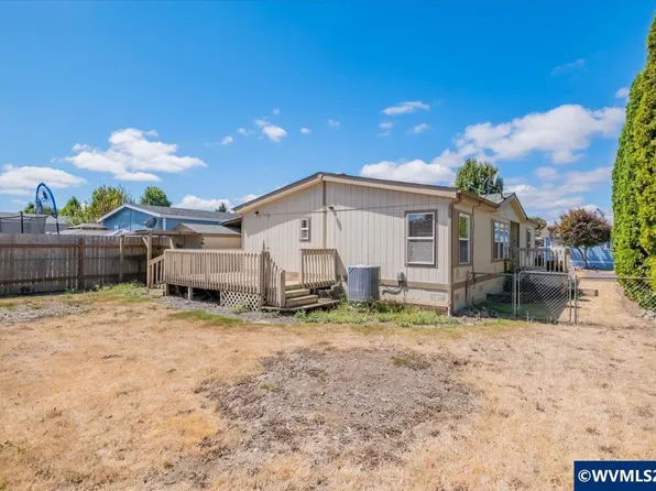 624 Windemere St #13, Aumsville, OR 97325
