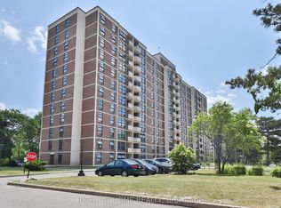 335 Driftwood Ave #909, Toronto, ON M3N2P3
