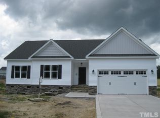 10918 Selma Rd, Middlesex, NC 27557