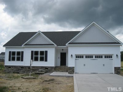10918 Selma Rd, Middlesex, NC, 27557