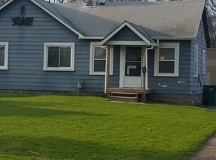 36878 Chase St, Romulus, MI 48174