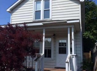 8 N Courtland St, Hart, MI 49420