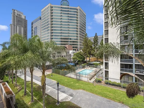 850 State St Unit 311, San Diego, CA 92101