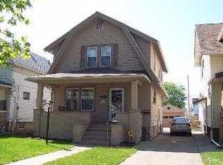 442 E Oakland St, Toledo, OH
